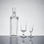 1454 5248 SET OF GLASS